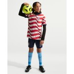 USA Trikot Home 2026 Kinder (Personalisierbar)